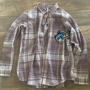 Kuhl Kamila Flannel